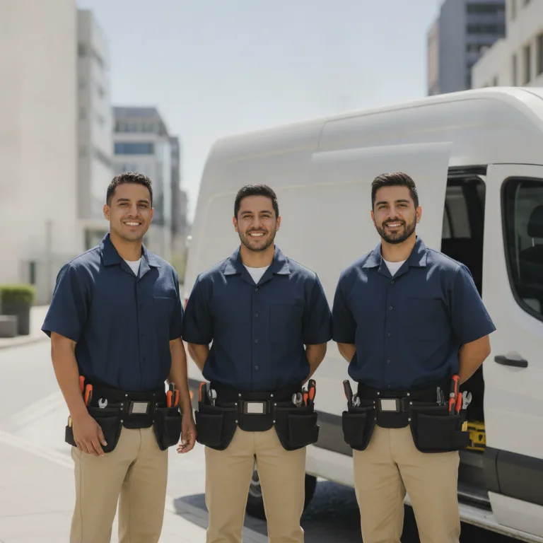 Abogado Laboralista Para Empresas equipo en Cholula